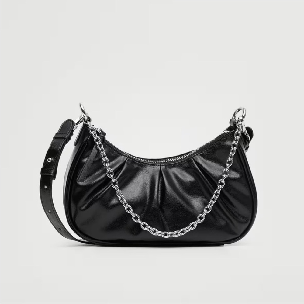 Mango crossbody bag
